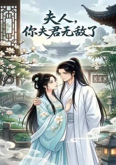 夫人，你夫君無敵了