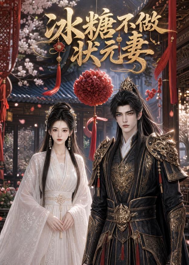 冰糖不做狀元妻