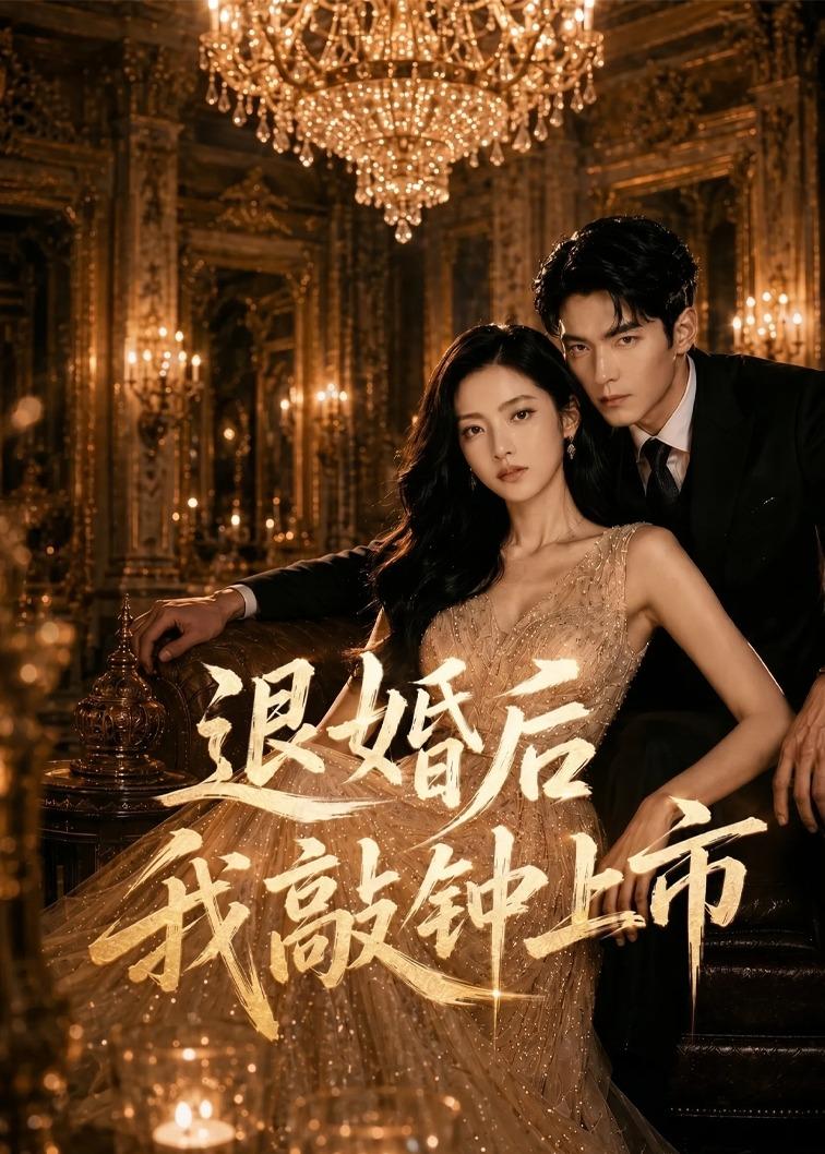 退婚後我敲鐘上市