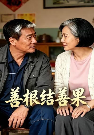 善根結善果