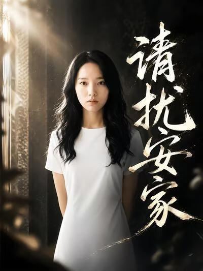 清擾安家