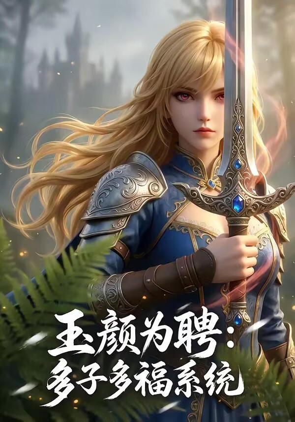 玉顏為聘：多子多福系統