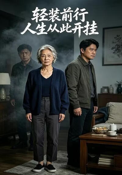 輕裝前行，人生從此開掛