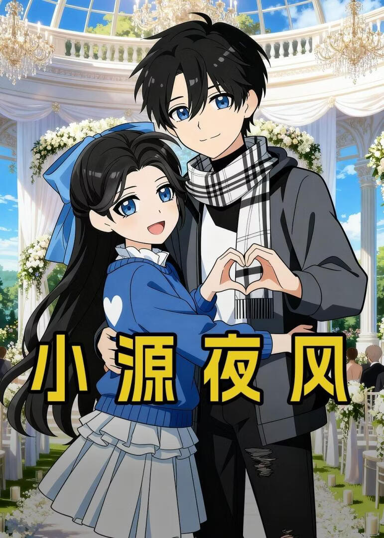 小源夜風