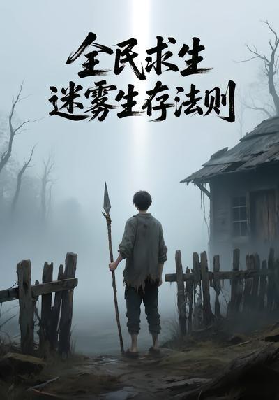 全民求生，迷霧生存法則