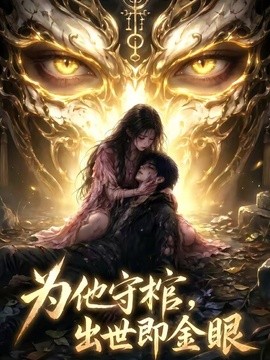 為他守棺，出世即金眼