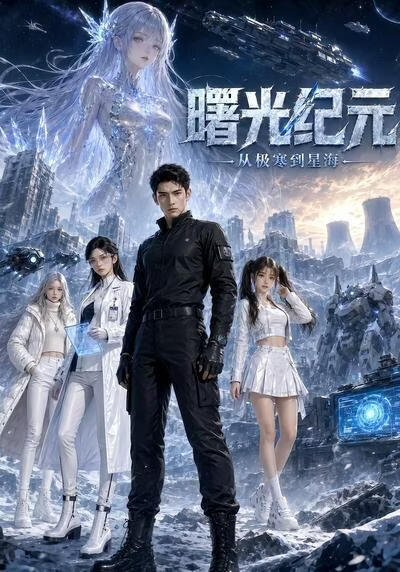 曙光紀元，從極寒到星海