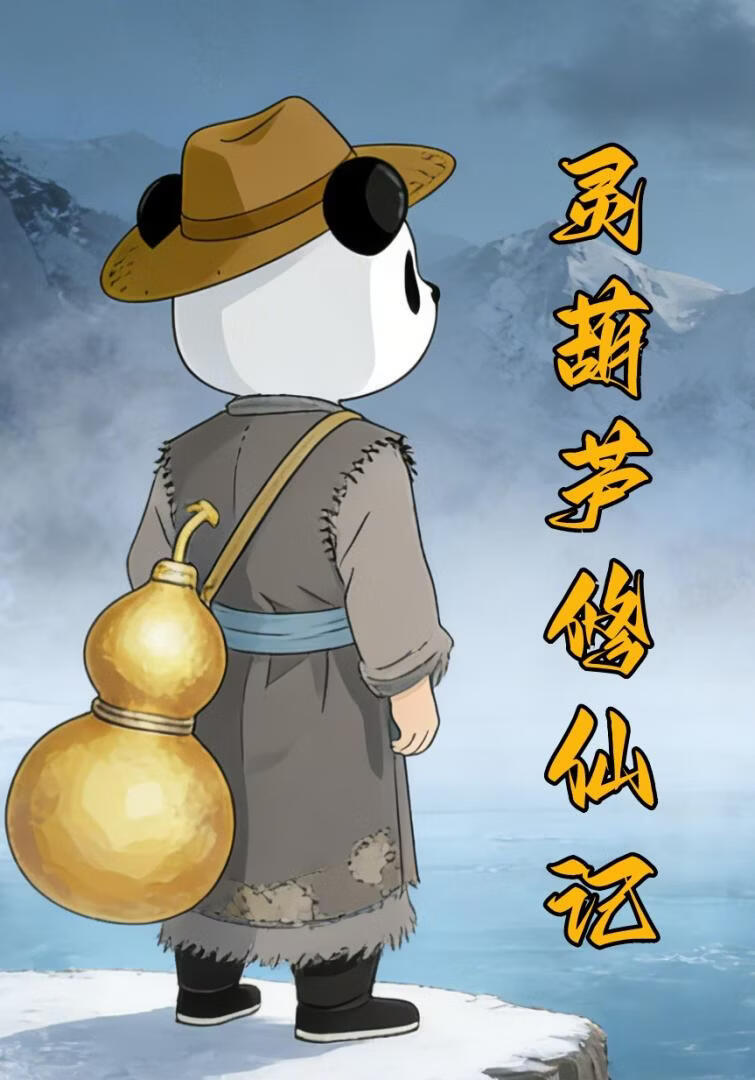 靈葫蘆修仙記