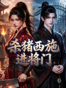 殺豬西施進將門