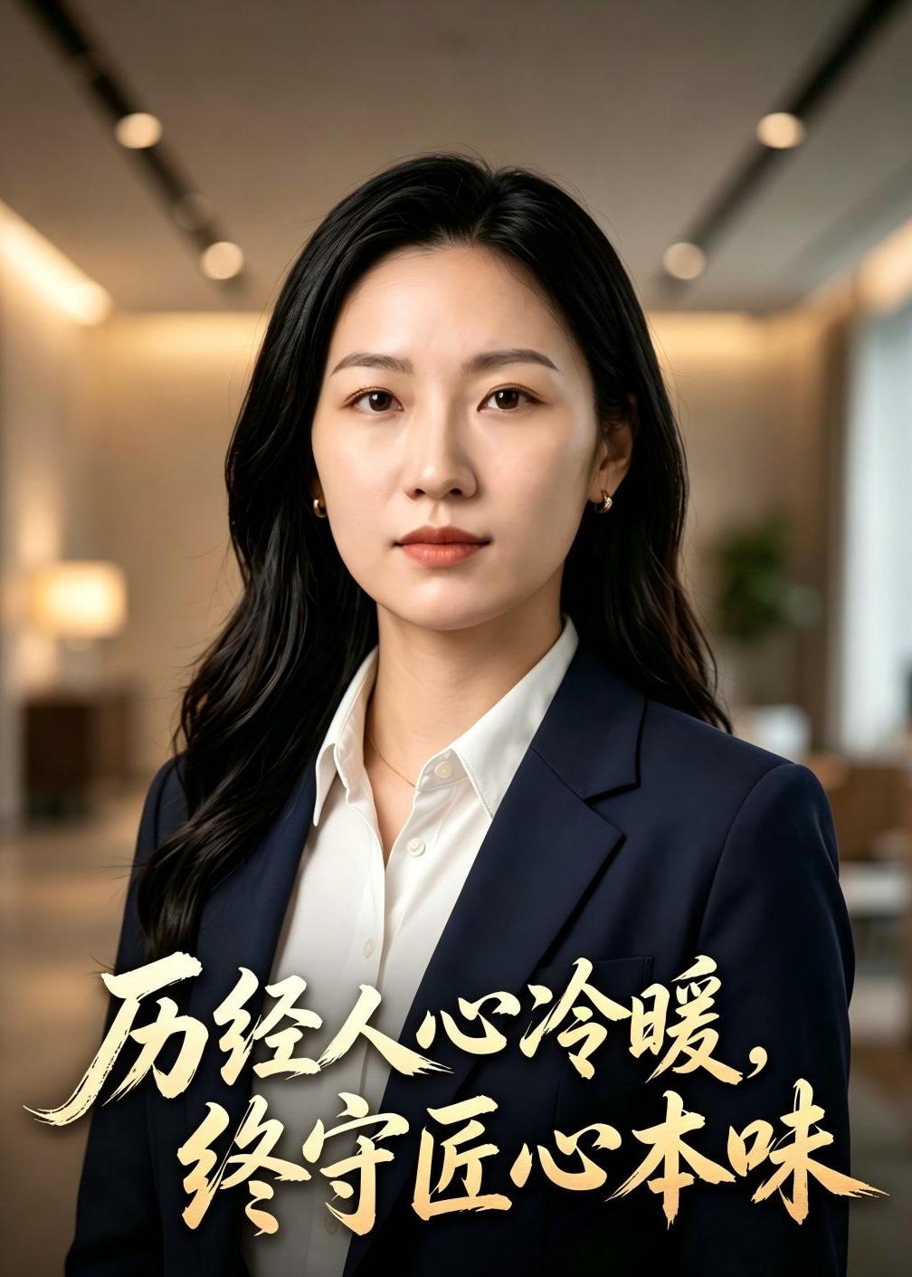 歷經人心冷暖，終守匠心本味
