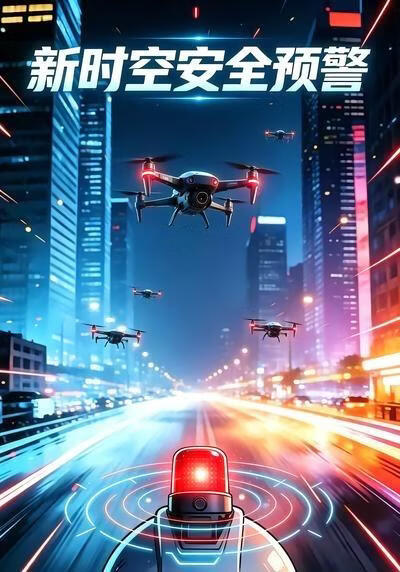 新時空安全預警