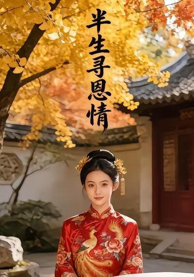 半生尋恩情