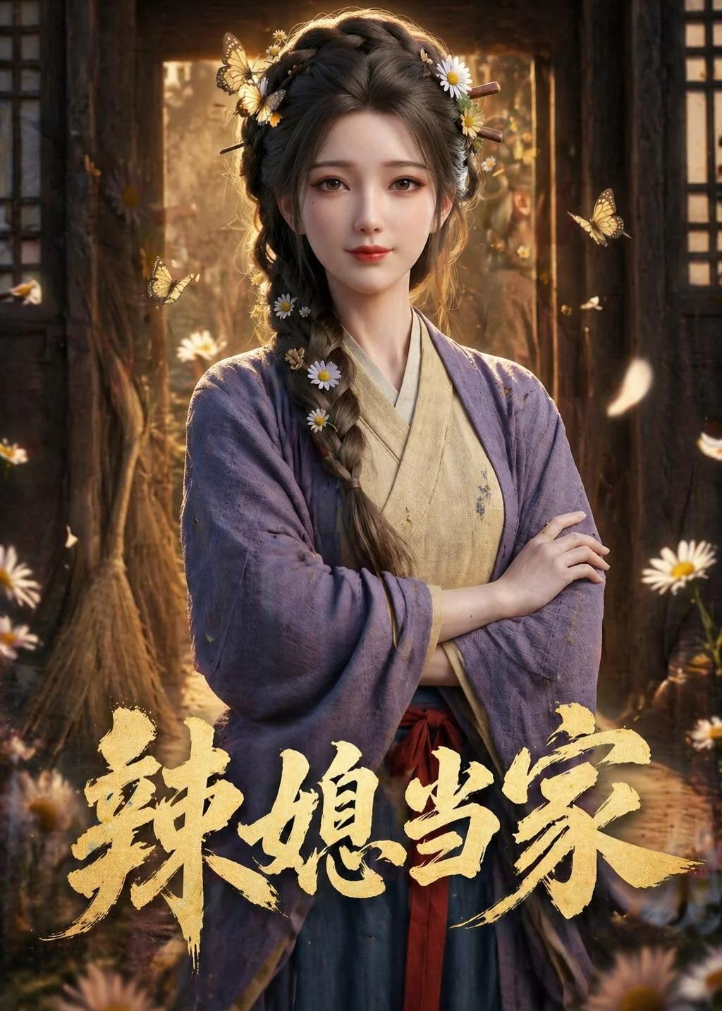 辣媳當家
