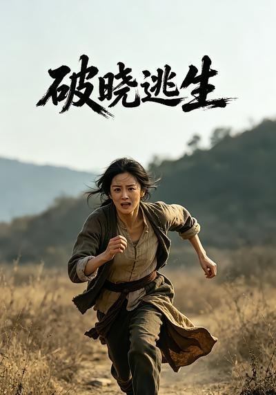 破曉逃生