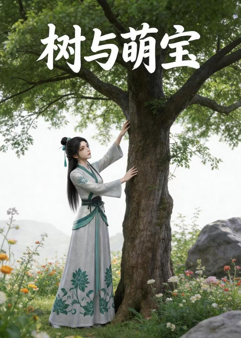 樹與萌寶