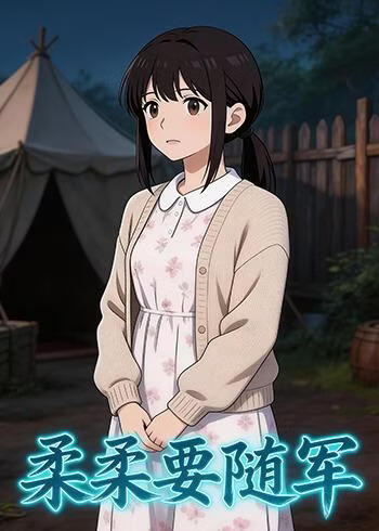 柔柔要隨軍