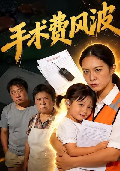 手術費風波