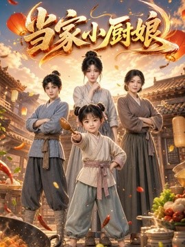 當家小廚娘