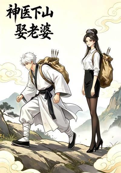 神醫下山娶老婆
