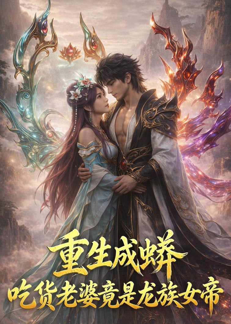重生成蟒，吃貨老婆竟是龍族女帝