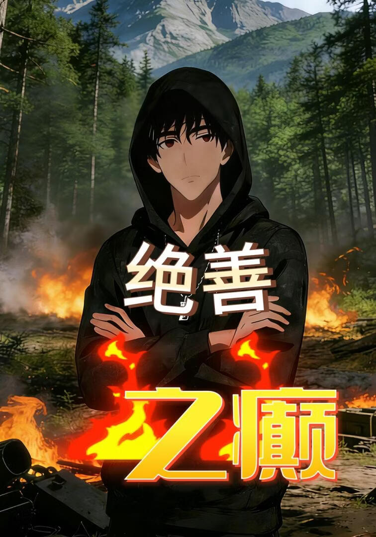 絕善之癲