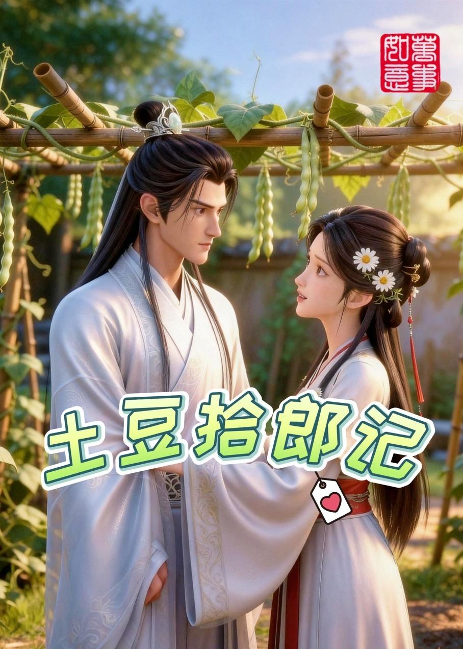 土豆拾郎記