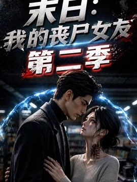 末日：我的喪屍女友第二季