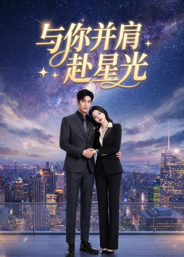 與你並肩赴星光