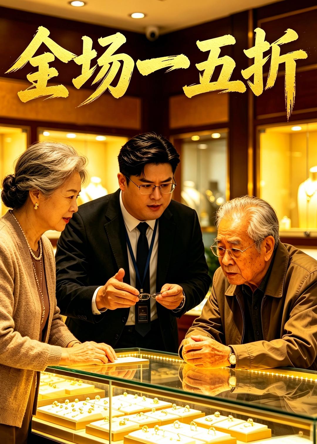 全場一五折