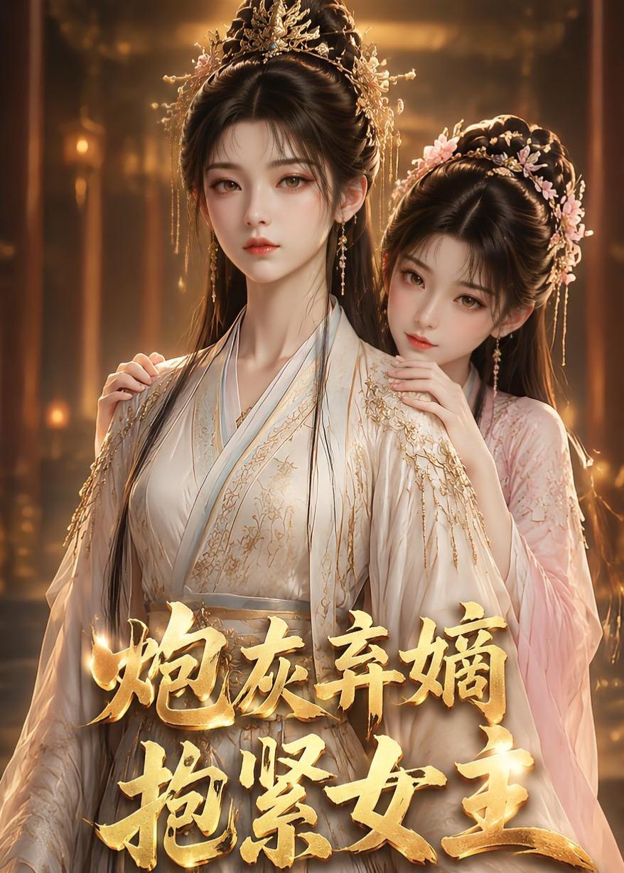 炮灰棄嫡抱緊女主