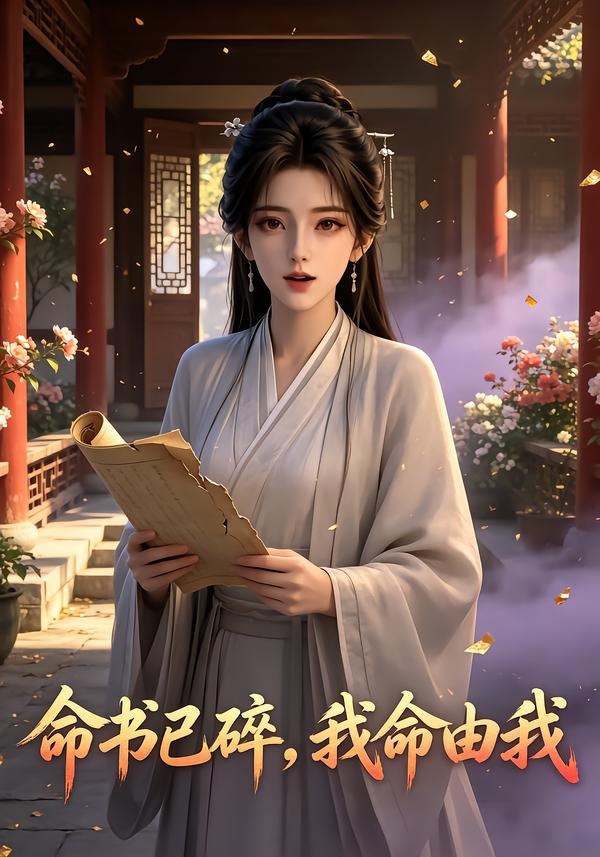 命書已碎，我命由我