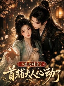 小醫女別治了首輔大人心動了