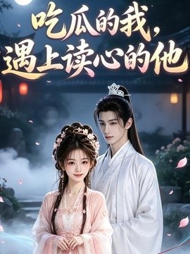 吃瓜的我，遇上讀心的他