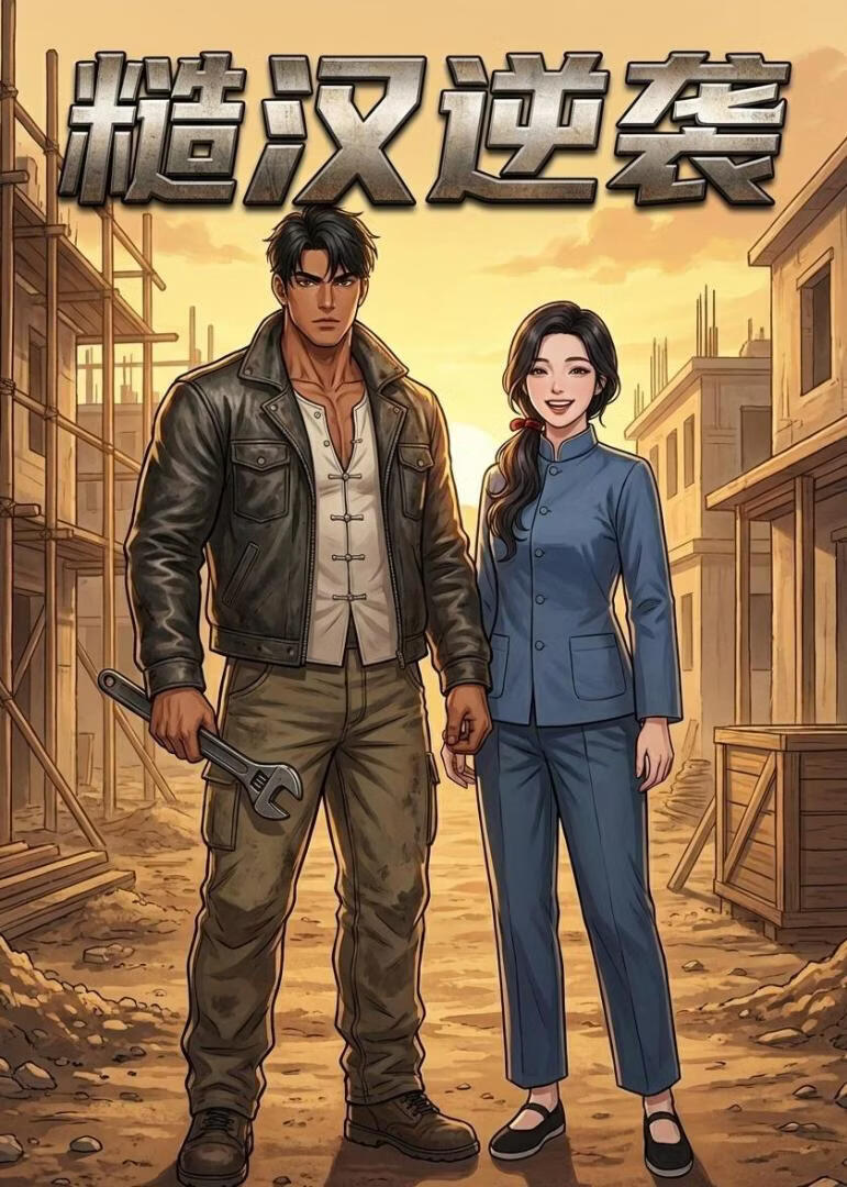 糙漢逆襲