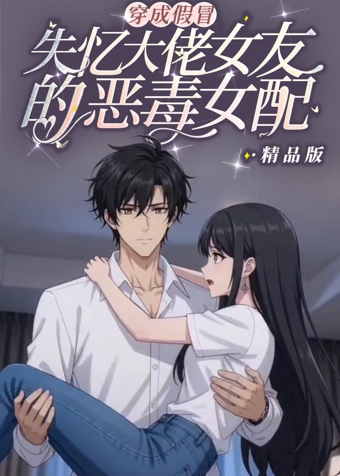 穿成假冒失憶大佬女友的惡毒女配精品版
