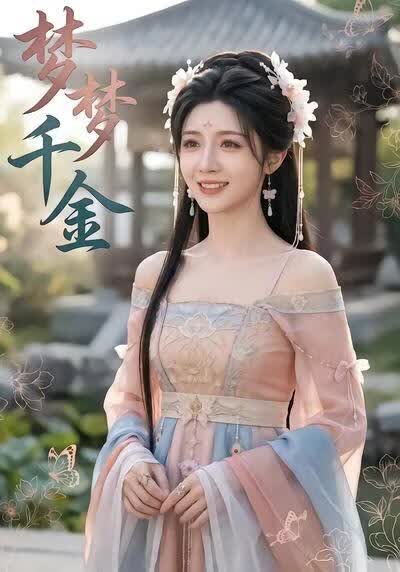 夢夢千金