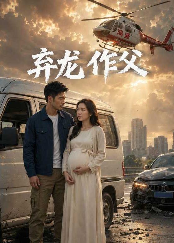 棄龍作父