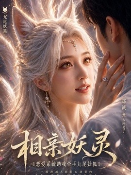 相親妖靈，戀愛系統助我牽手九尾妖狐