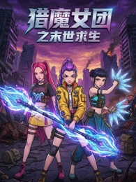 獵魔女團之末世求生