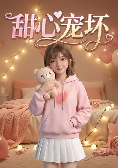 甜心寵壞