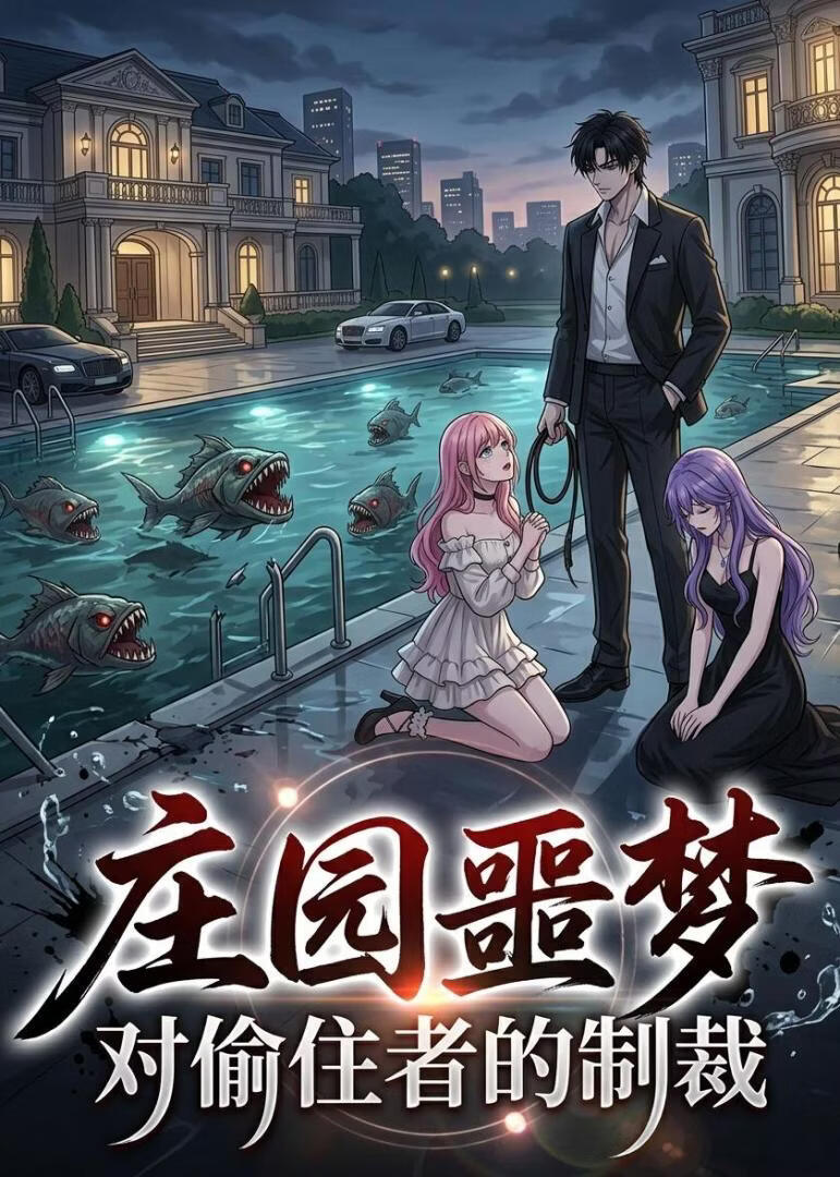 莊園噩夢，對偷住者的制裁