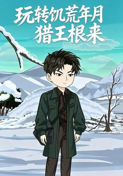 玩轉饑荒年月：獵王根來