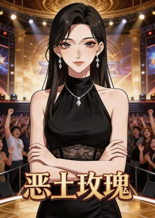 惡土玫瑰