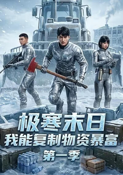 極寒末日：我能複製物資暴富