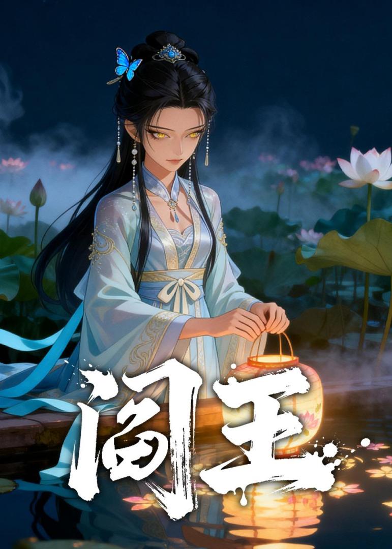 閻王