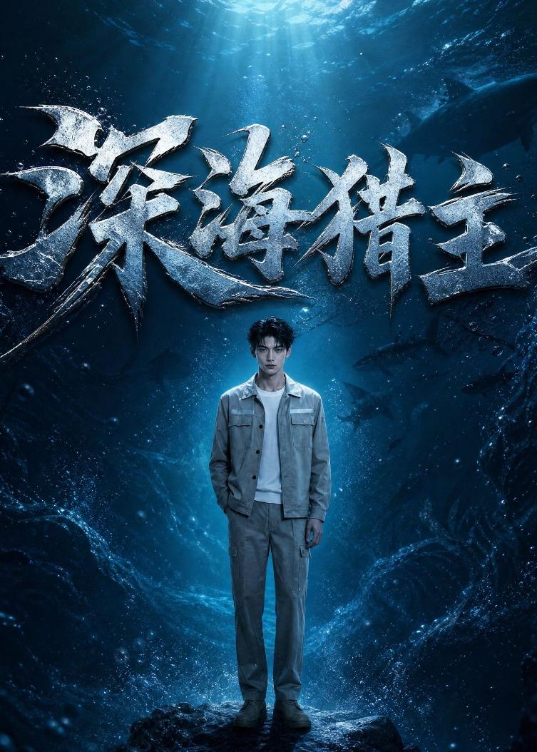 深海獵主