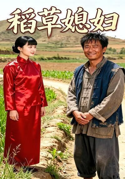 稻草媳婦