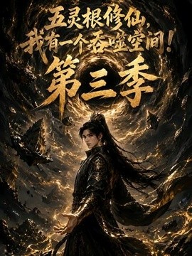 五靈根修仙：我有一個吞噬空間！第三季