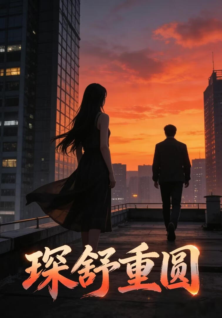 琛舒重圓