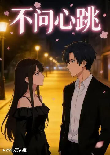 不問心跳